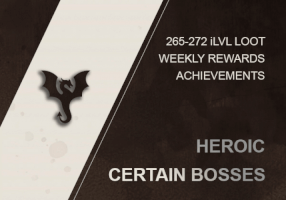 HEROIC SINGLE BOSSES SEPULCHER OF THE FIRST ONES  WOW SHADOWLANDS