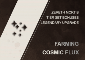 CYPHERS OF THE FIRST ONES FARMING