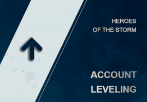 Account Leveling  Heroes of the Storm 