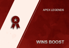 Wins Boosting  Apex Legends 