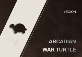 WOW ARCADIAN WAR TURTLE MOUNT DRAGONFLIGHT