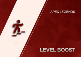 Level Boost  Apex Legends 