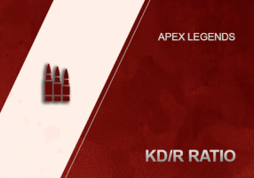 Kills Boosting [K/D Ratio]  Apex Legends 