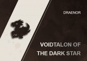 WOW VOIDTALON OF THE DARK STAR MOUNT DRAGONFLIGHT