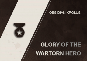 GLORY OF THE WARTORN HERO WOW SHADOWLANDS