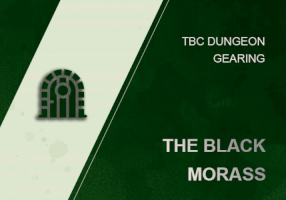 The Black Morass Boost