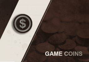 Game Coins