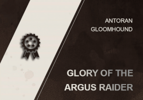 GLORY OF THE ARGUS RAIDER  WOW SHADOWLANDS