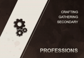 PROFESSION BOOST  WOW SHADOWLANDS